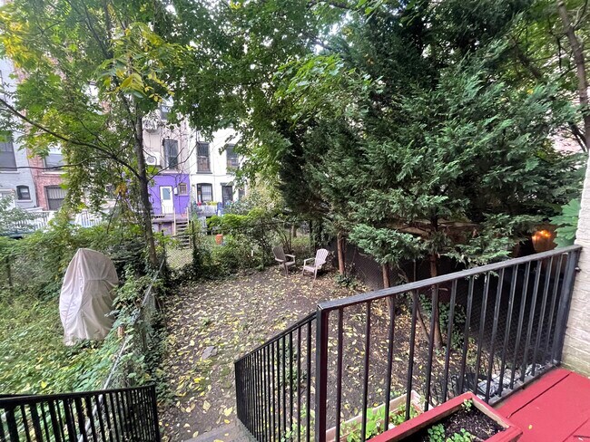 Foto del edificio - 521 W 149th St