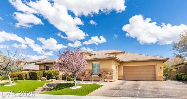 Building Photo - Elegant Anthem Country Club Residence with Spa, Balcony & 3-Car Garage