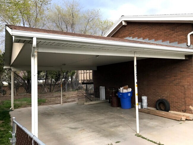 Photo - 633 E Acoma Rd Townhome