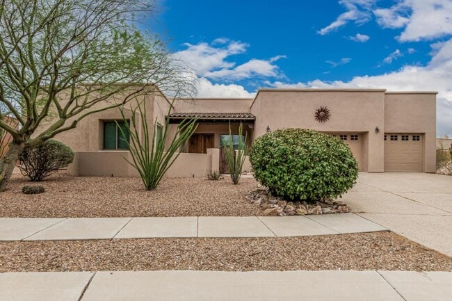 Building Photo - 16945 S Vanilla Orchid Dr
