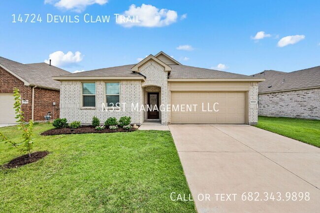 Foto del edificio - 14724 Devils Claw Trl
