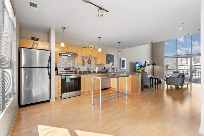 Foto del edificio - 316 Broadway Blvd NE