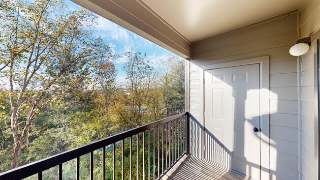 Interior Photo - Carrington Hills