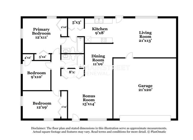 Foto del edificio - 3134 Ashway Dr