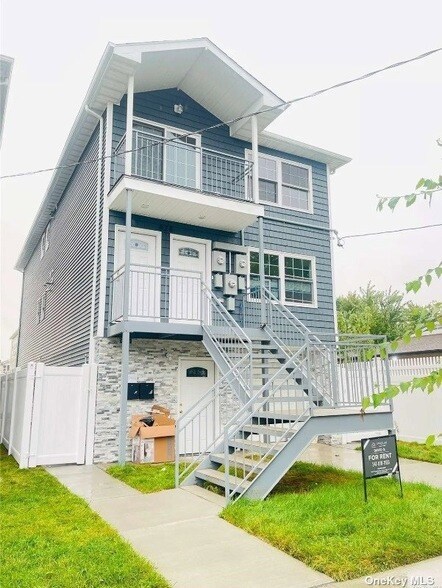 Primary Photo - 6-28 Beach 68th Street Unit 1