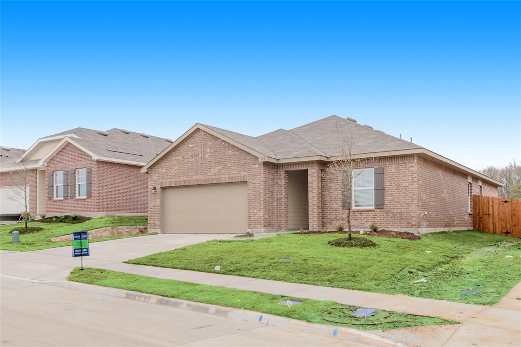 728 Devonshire Dr, Lavon, TX 75166 House Rental in Lavon, TX