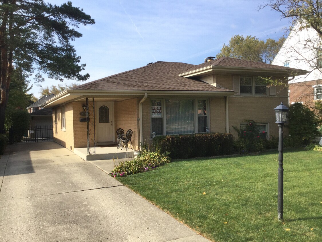 Primary Photo - 1308 Courtland Ave