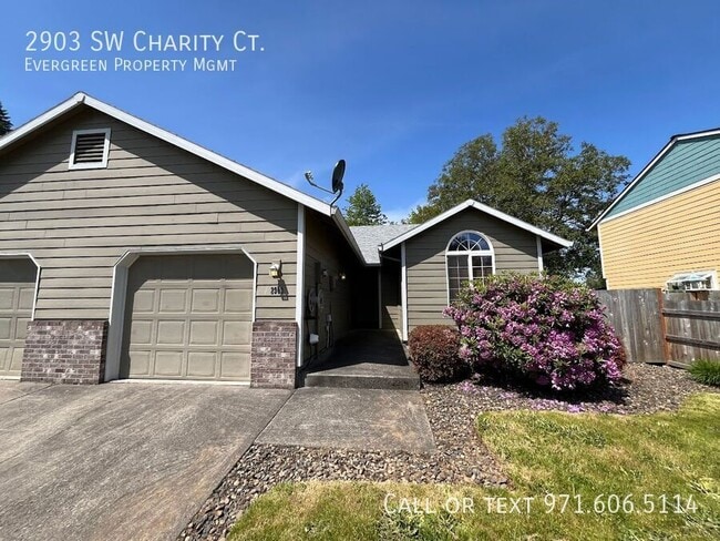 Building Photo - 2903 SW Charity Ct