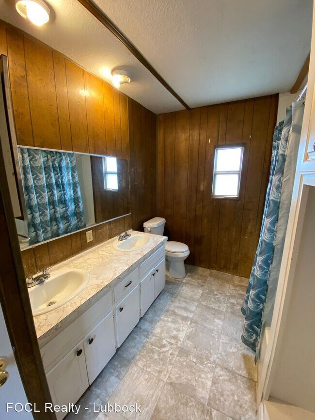 Foto del edificio - 2 br, 2 bath House - 5505 E County Road 6550