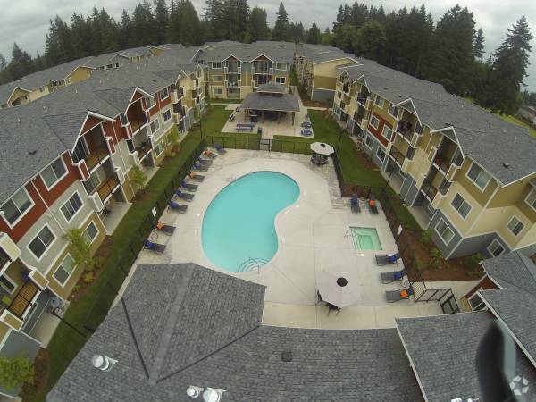 Building Photo - Quilceda Creek Apartment Homes