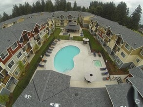 Building Photo - Quilceda Creek Apartment Homes
