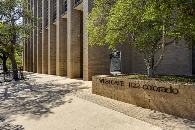 Foto del edificio - 1122 Colorado St