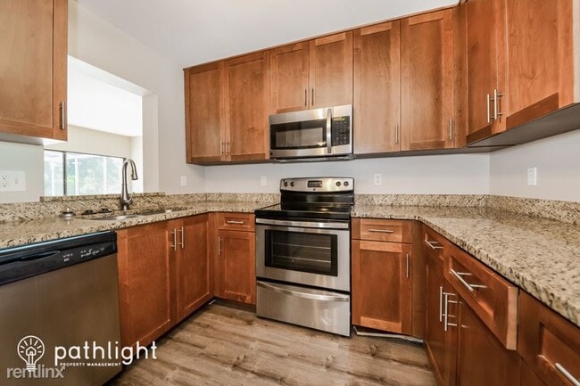 Building Photo - 3 br, 2 bath House - 4907 4th Avenue Circl...