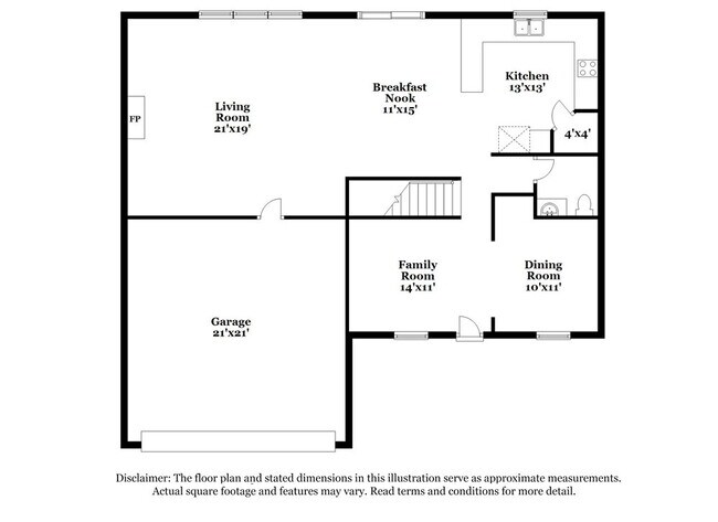 Foto del edificio - 15126 Callow Forest Dr