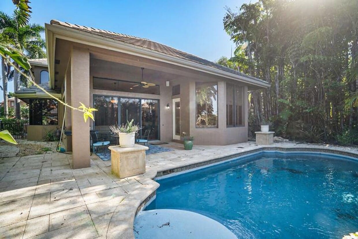 Photo - 3483 Collonade Drive, Wellington, FL 33449