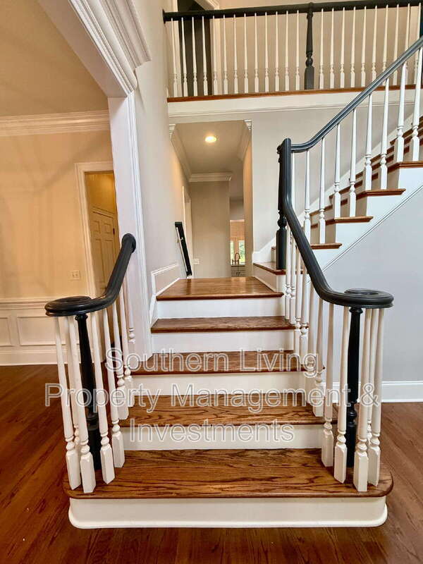 Foto del edificio - 1806 Asbury Hall Ct