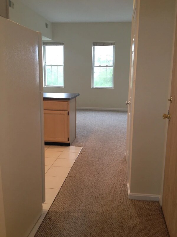 Foto del edificio - 1416 11th St NW