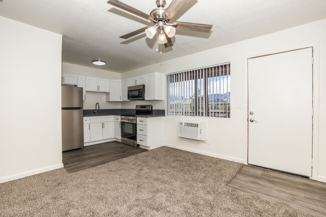 Interior Photo - Garden Plaza Apartments
