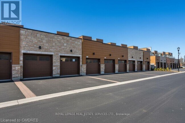 Photo du bâtiment - 2393 Bronte Rd