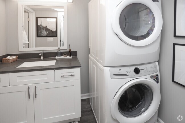 Interior Photo - A62 Apartments