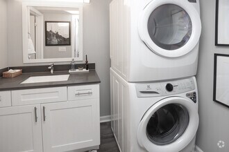 Interior Photo - A62 Apartments