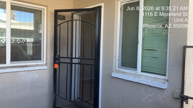 Photo - 4116 E Moreland St Apartment