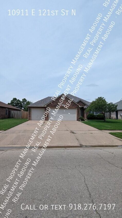 Foto principal - 10911 E 121st St N