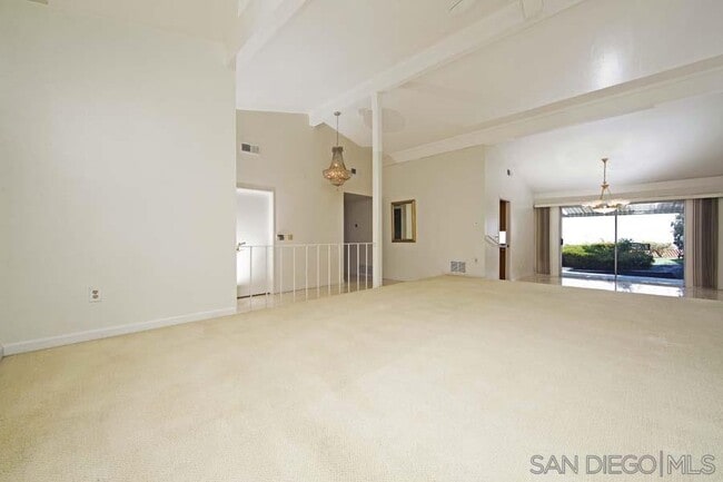 Building Photo - 1719 Alta La Jolla Dr