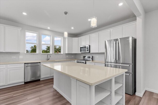 Foto del edificio - 2824 Briargate Dr