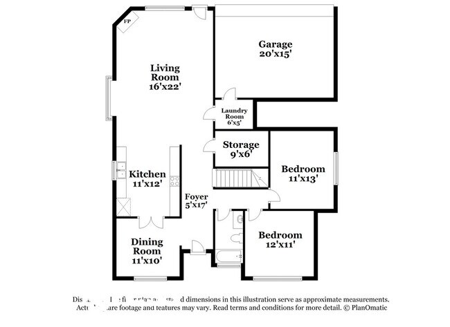 Building Photo - 1481 Altstatten Ln