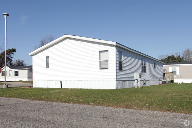 Building Photo - Timberline Estates