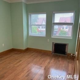 Foto del edificio - 189-26 46th Ave