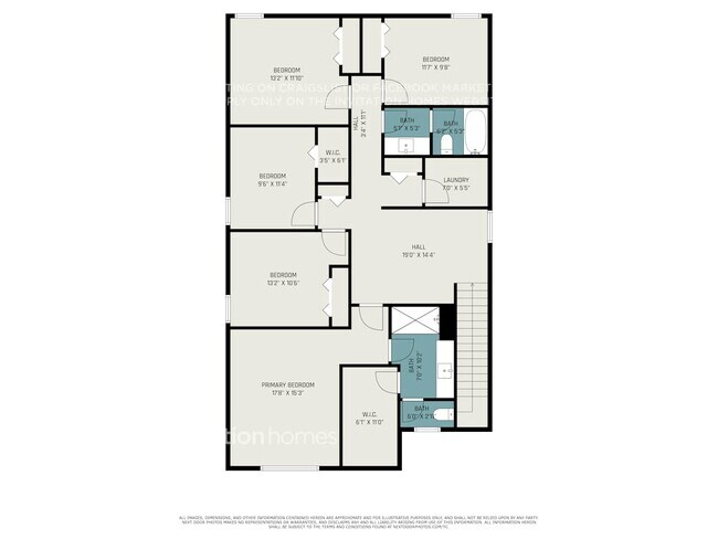 Foto del edificio - 1715 Diablo Cir SW