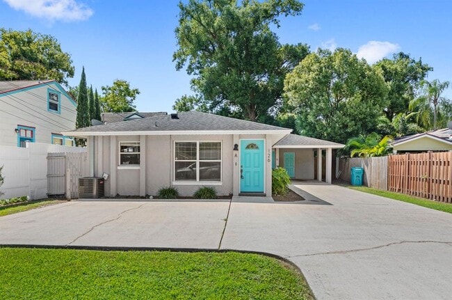 Building Photo - 126 Page St