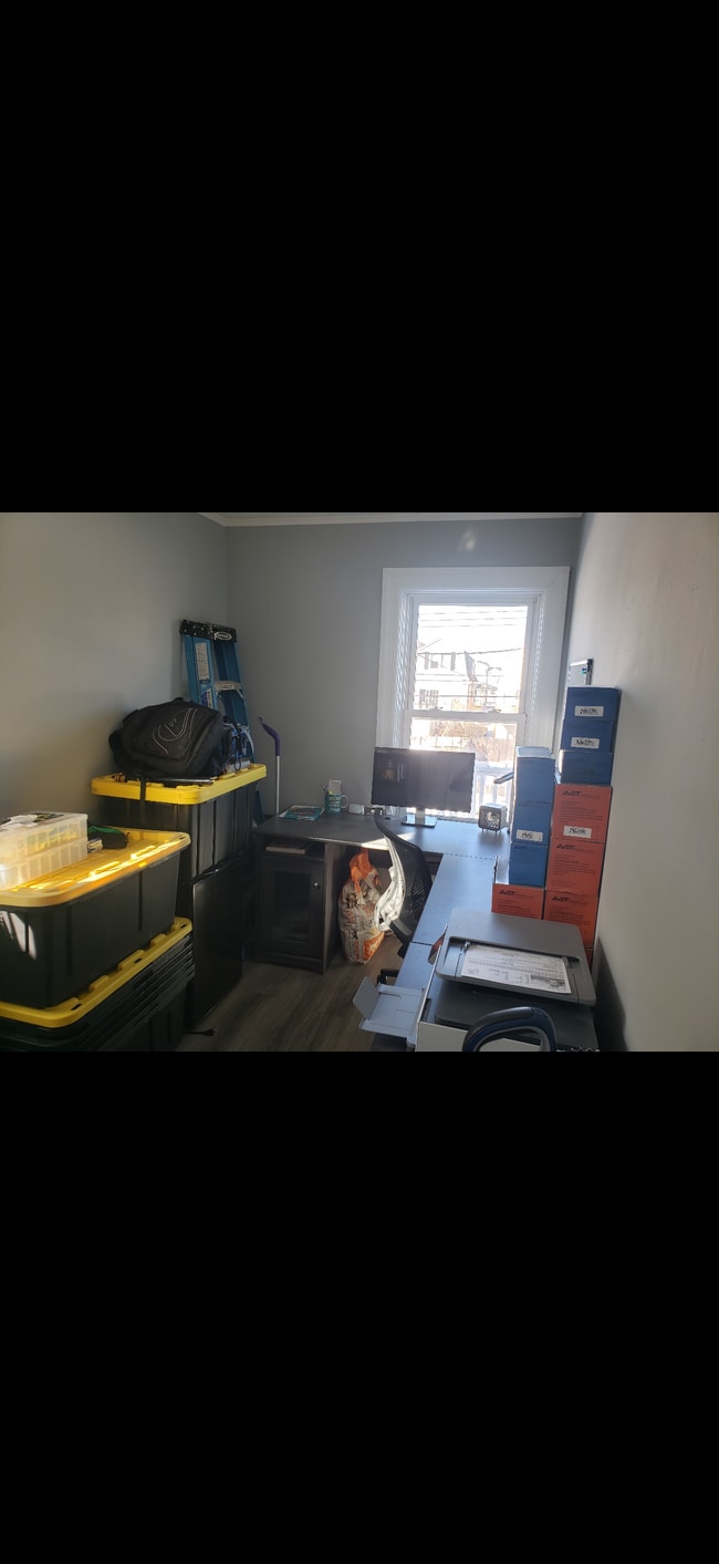 Bedroom 2 - 55 Seadrift Ave