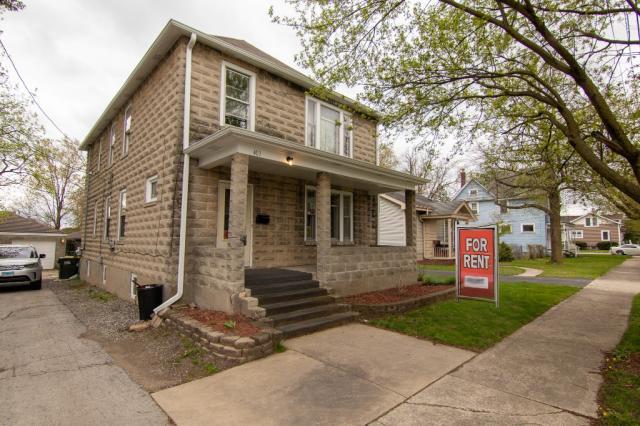 Building Photo - 2 bedroom in THORNTON IL 60476