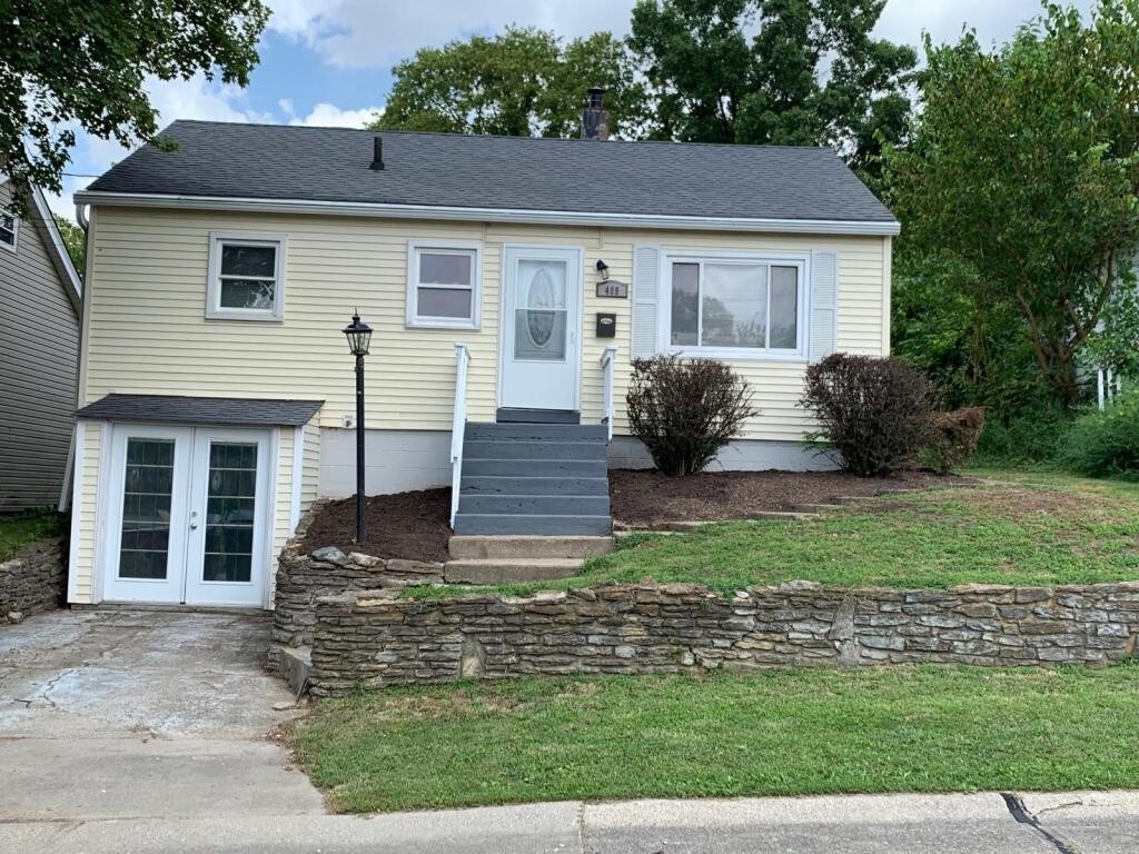 409 Lytle Ave, Elsmere, KY 41018 House Rental in Elsmere, KY
