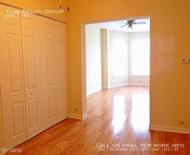 Foto del edificio - 2 bedroom in CHICAGO IL 60622