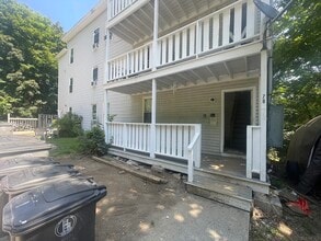 Building Photo - 78 Sherman St