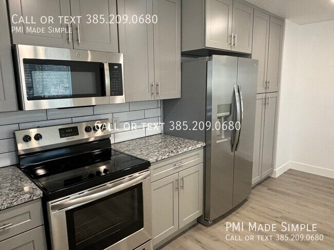Building Photo - NEWLY updated 4 Bedroom in Quiet cul-de-sac