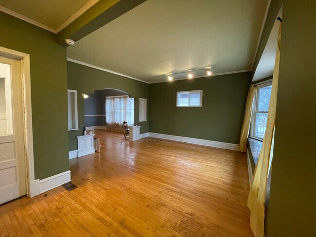 Foto del edificio - 2178 N 48th St