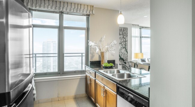 Foto del edificio - 560 W Kinzie St