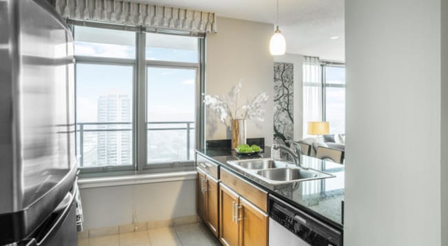 Photo - 557 W Kinzie St Apartment