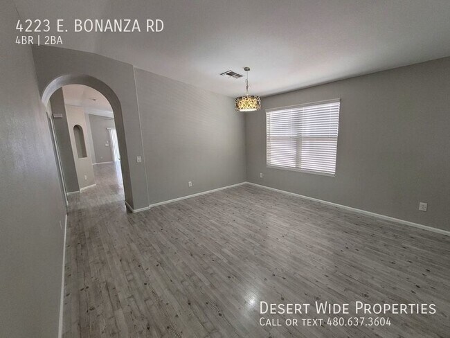 Building Photo - Welcome to your dream home!