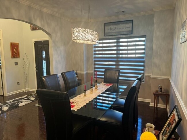 Foto del edificio - 1489 Washington Rose Ave