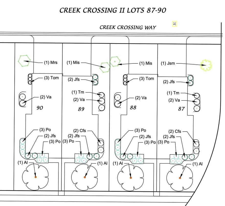 Building Photo - 8034 Crk Xing Wy