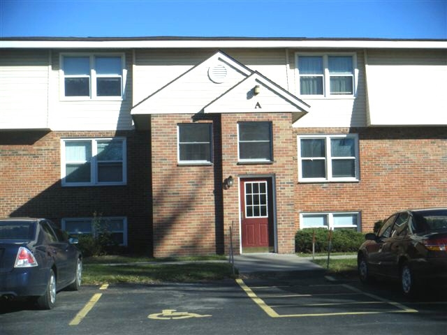 Primary Photo - East Gate Apartments