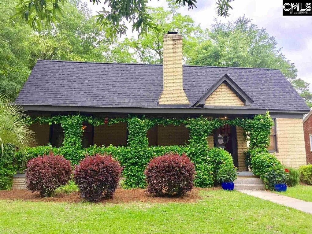324 Etiwan Ave, Columbia, SC 29205 House Rental in Columbia, SC