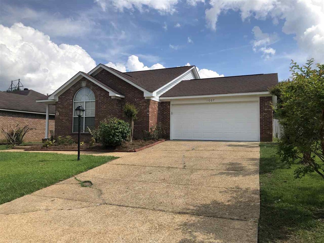 1007 Carlyle Cove, Ridgeland, MS 39157 House Rental in Ridgeland, MS