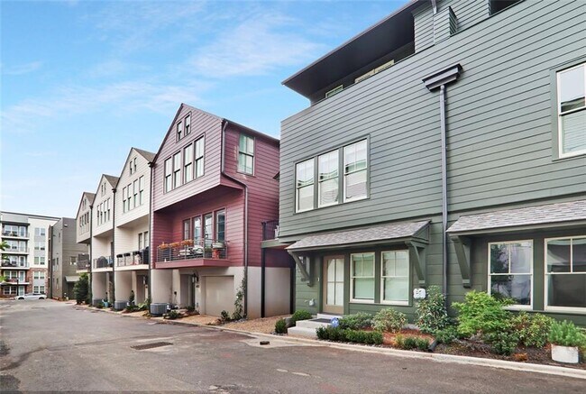 Foto del edificio - 691 Eustace St SE